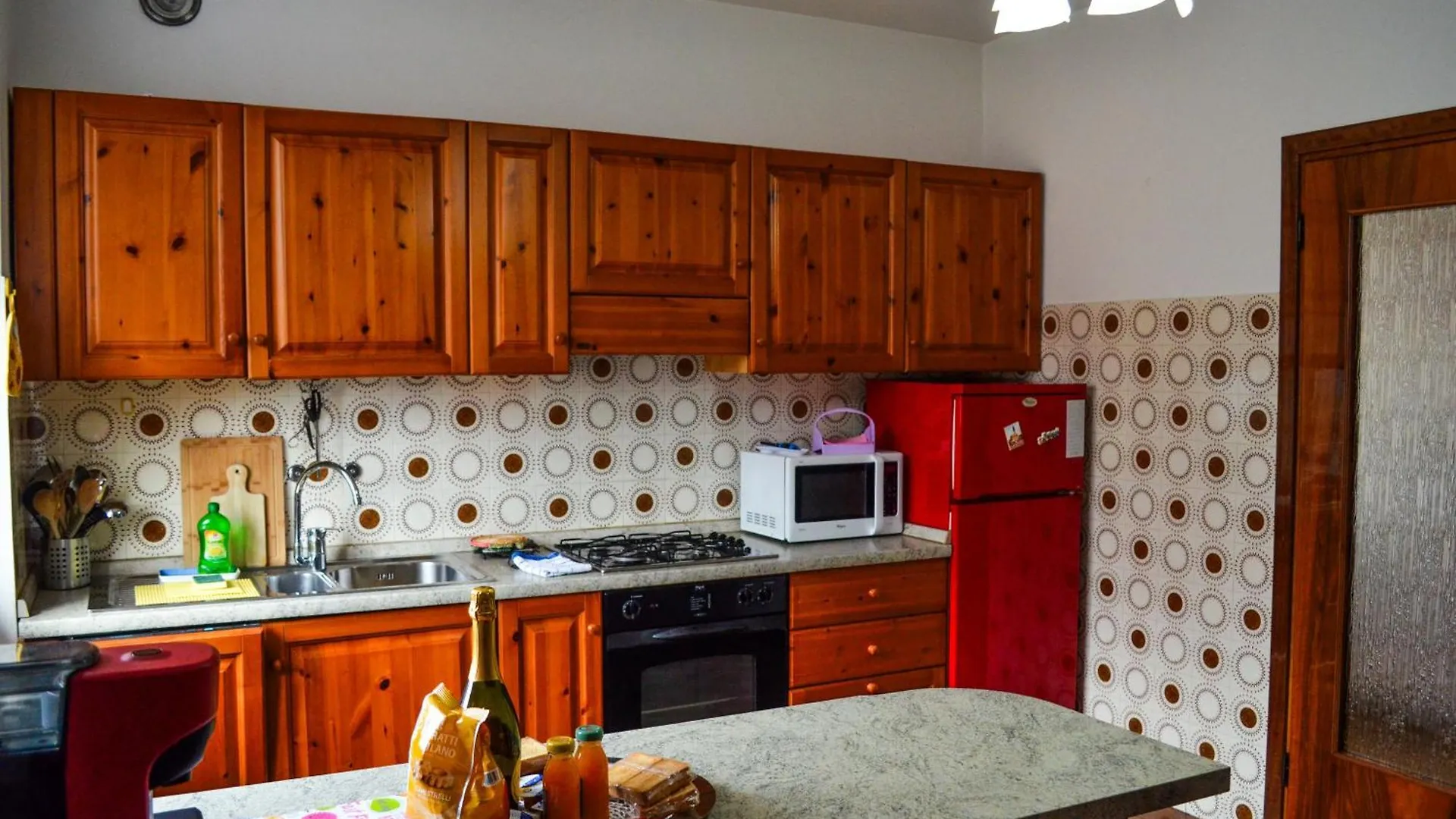 Apartment L'Ulivo Lake View Private Road 5 Kilometers From Varenna Lierna