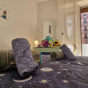 Lacasettadialice Appartement