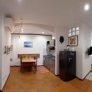 La G Gênes