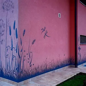  Apartment Dei Tramonti